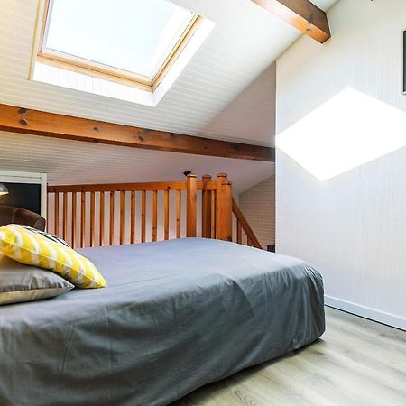 Apartament Duplex Design Moderne Mont-de-Marsan Zewnętrze zdjęcie