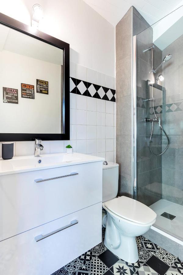 Apartament Duplex Design Moderne Mont-de-Marsan Zewnętrze zdjęcie